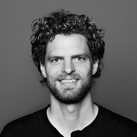 Arjan Scherpenisse