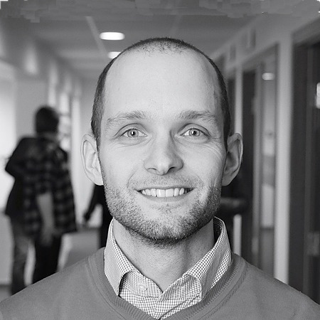 Niels Wildenberg
