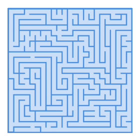 maze