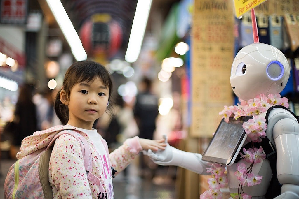 How AI, Machine Learning and Automation will Impact Business in 2018 and Beyond